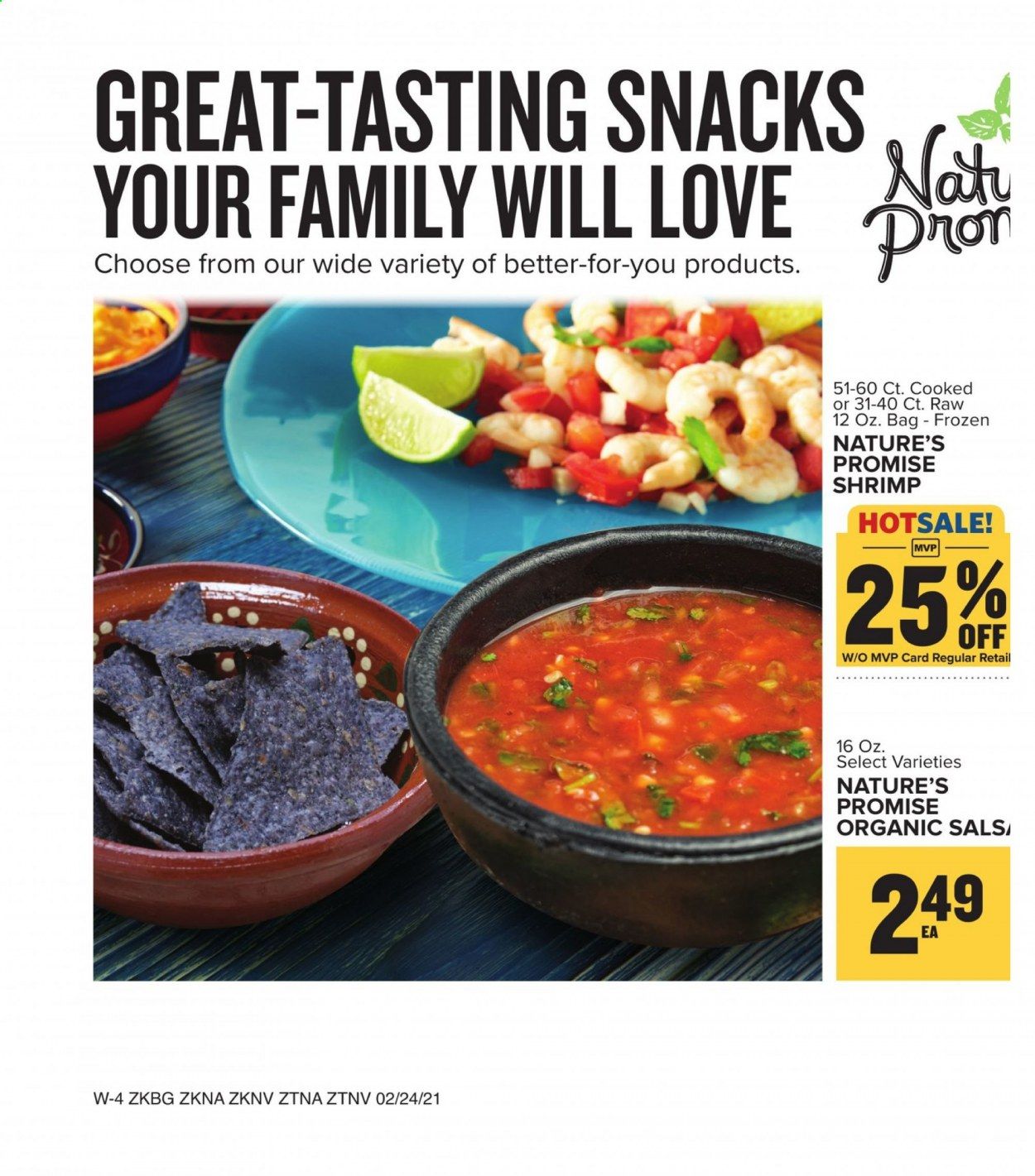 Food Lion (KY) Weekly Ad Flyer February 24 to March 2