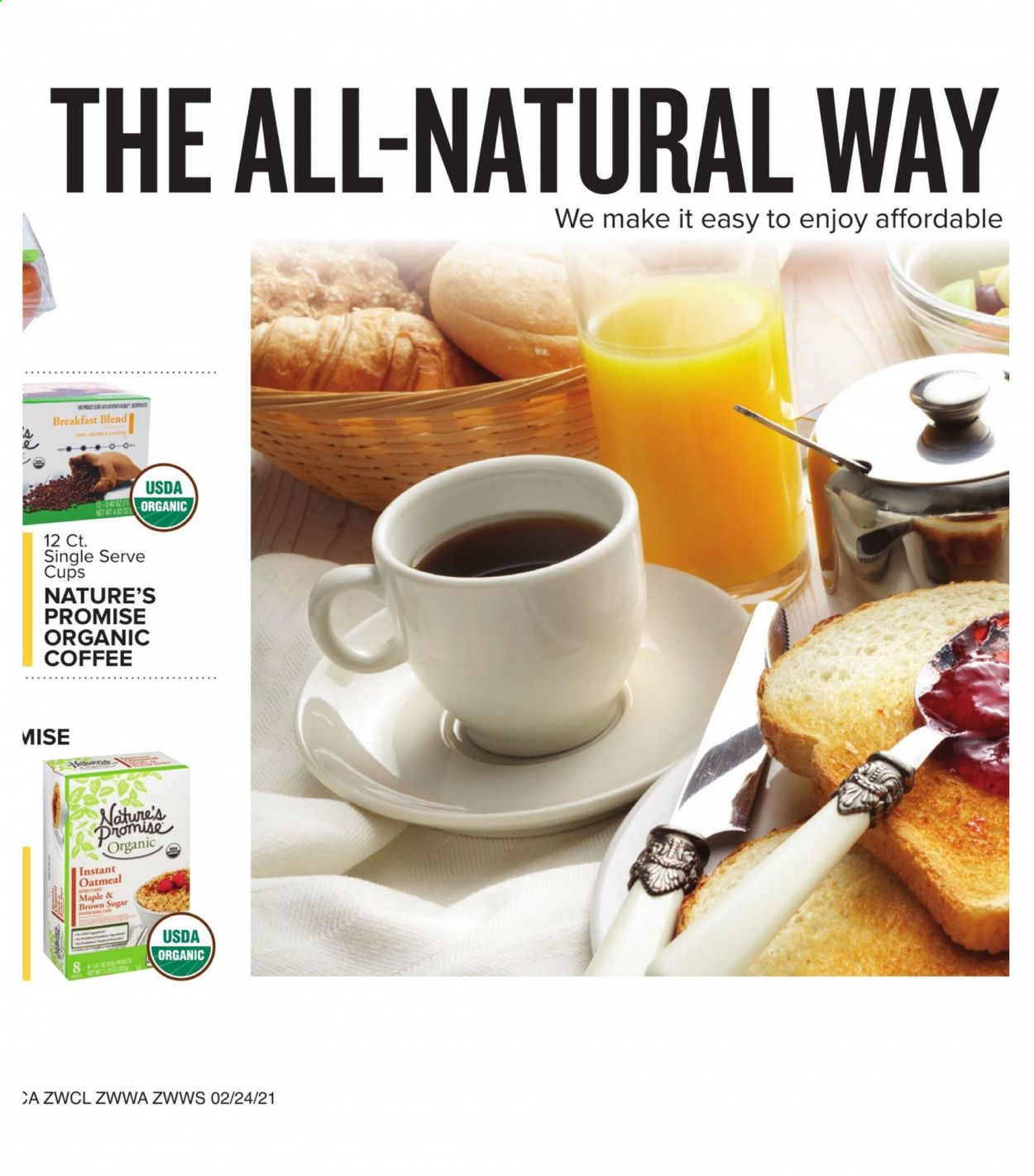 Food Lion (WV) Weekly Ad Flyer February 24 to March 2