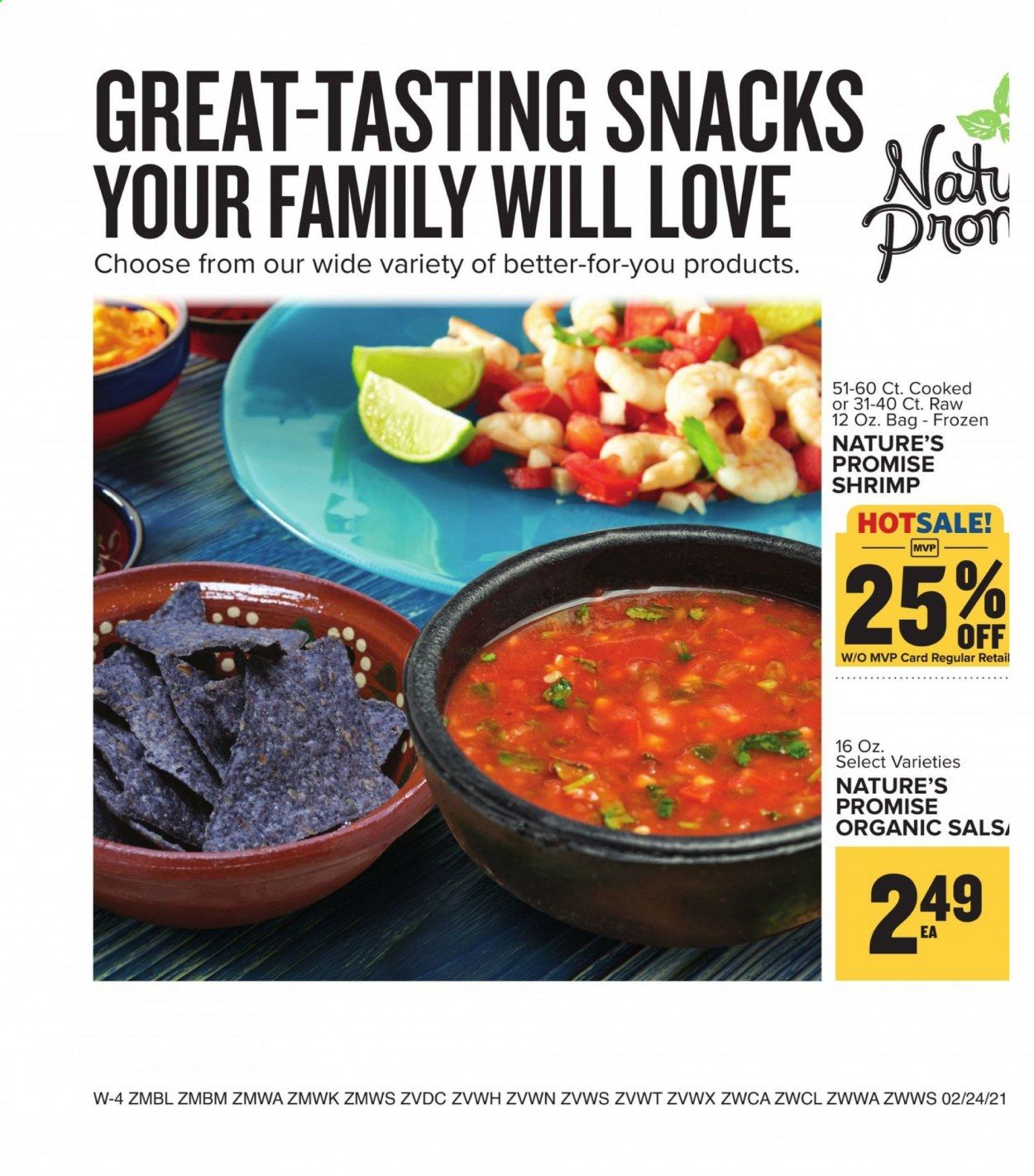 Food Lion (WV) Weekly Ad Flyer February 24 to March 2