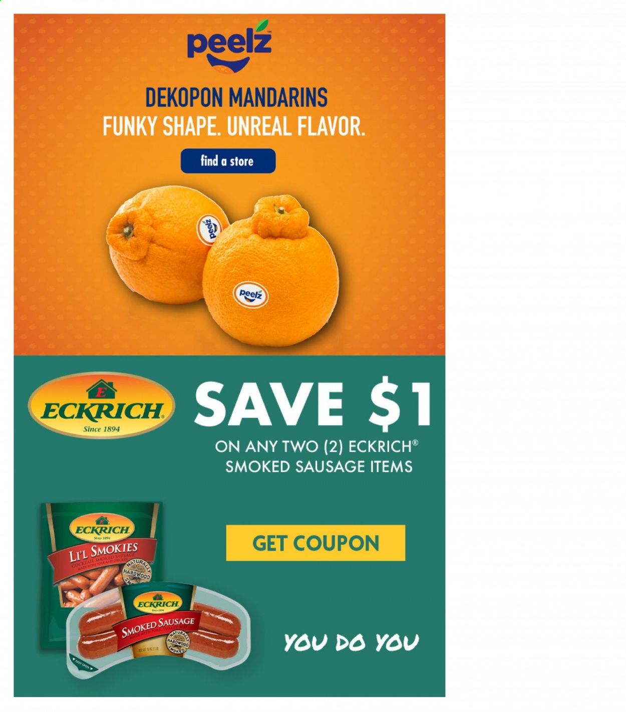 Food Lion (GA) Weekly Ad Flyer February 24 to March 2