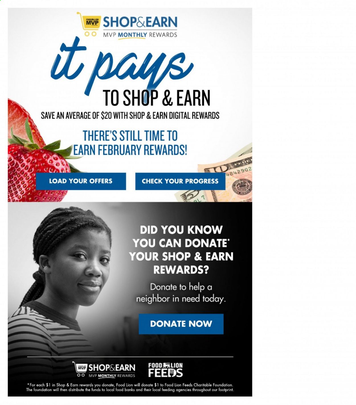 Food Lion (GA) Weekly Ad Flyer February 24 to March 2