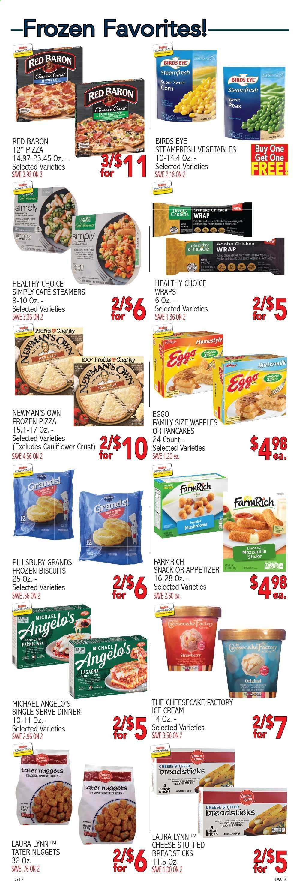 Ingles (AL, GA, NC, SC, TN, VA) Weekly Ad Flyer February 24 to March 2
