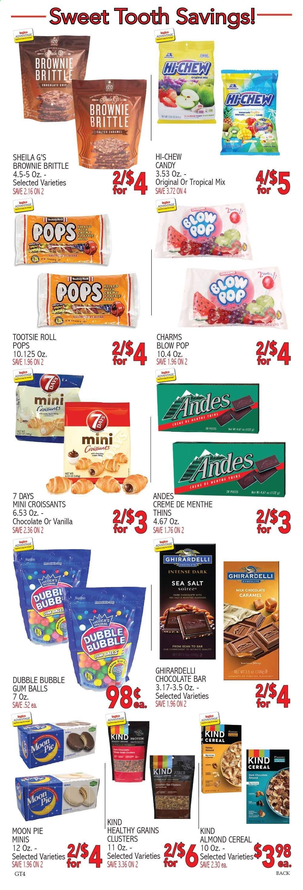 Ingles (AL, GA, NC, SC, TN, VA) Weekly Ad Flyer February 24 to March 2