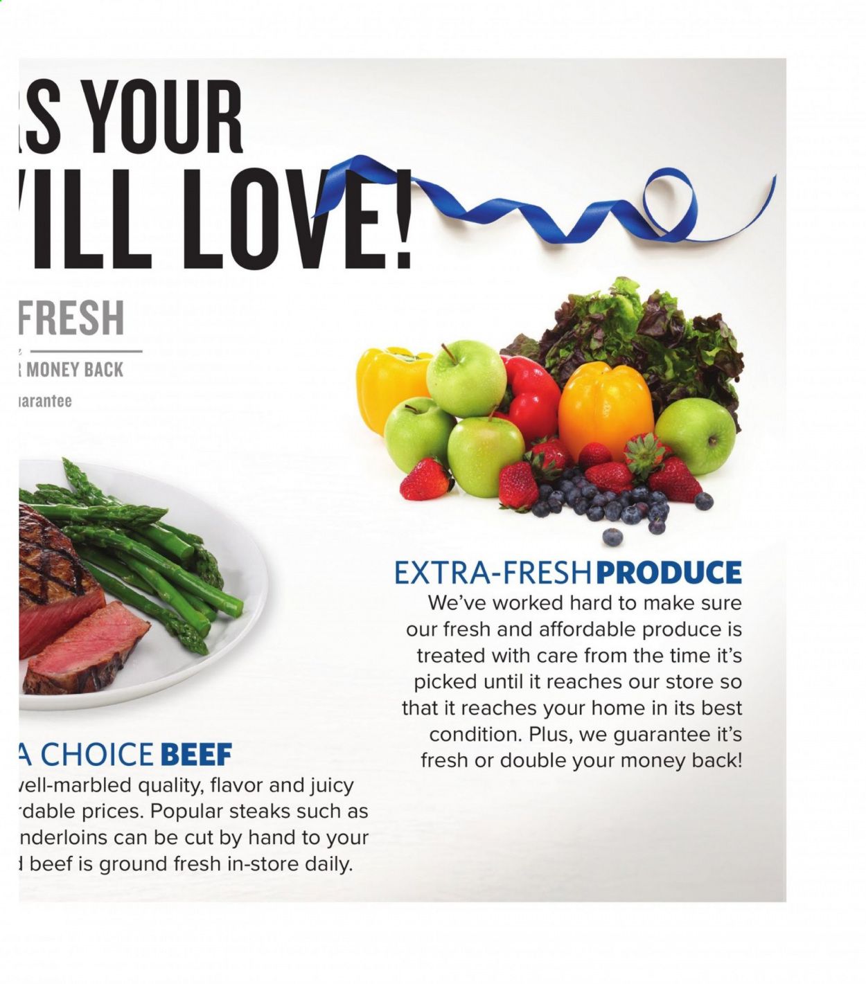 Food Lion (SC) Weekly Ad Flyer February 24 to March 2