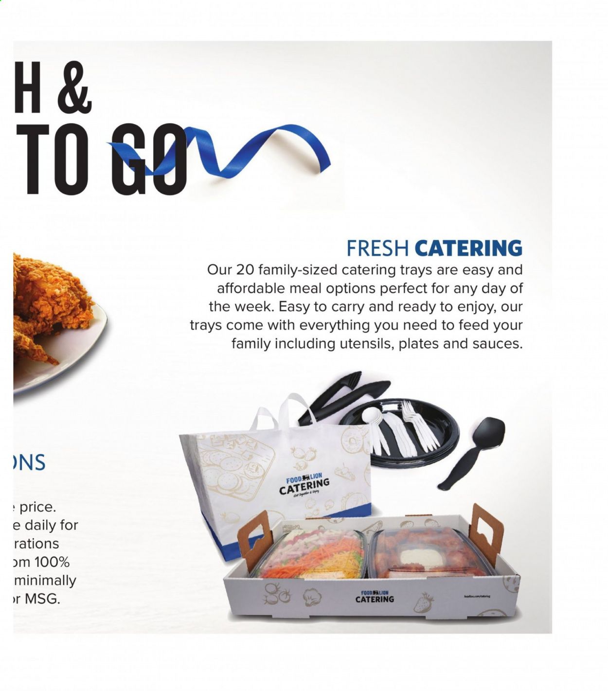 Food Lion (SC) Weekly Ad Flyer February 24 to March 2