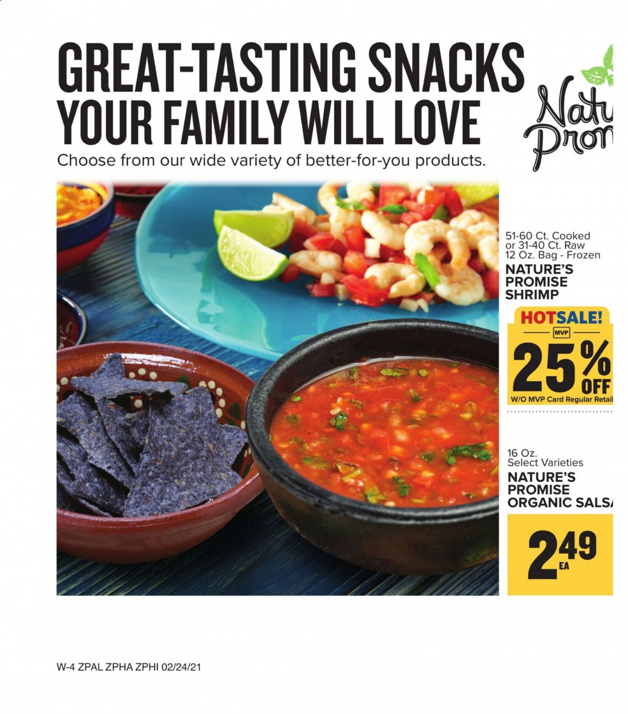 Food Lion (PA) Weekly Ad Flyer February 24 to March 2