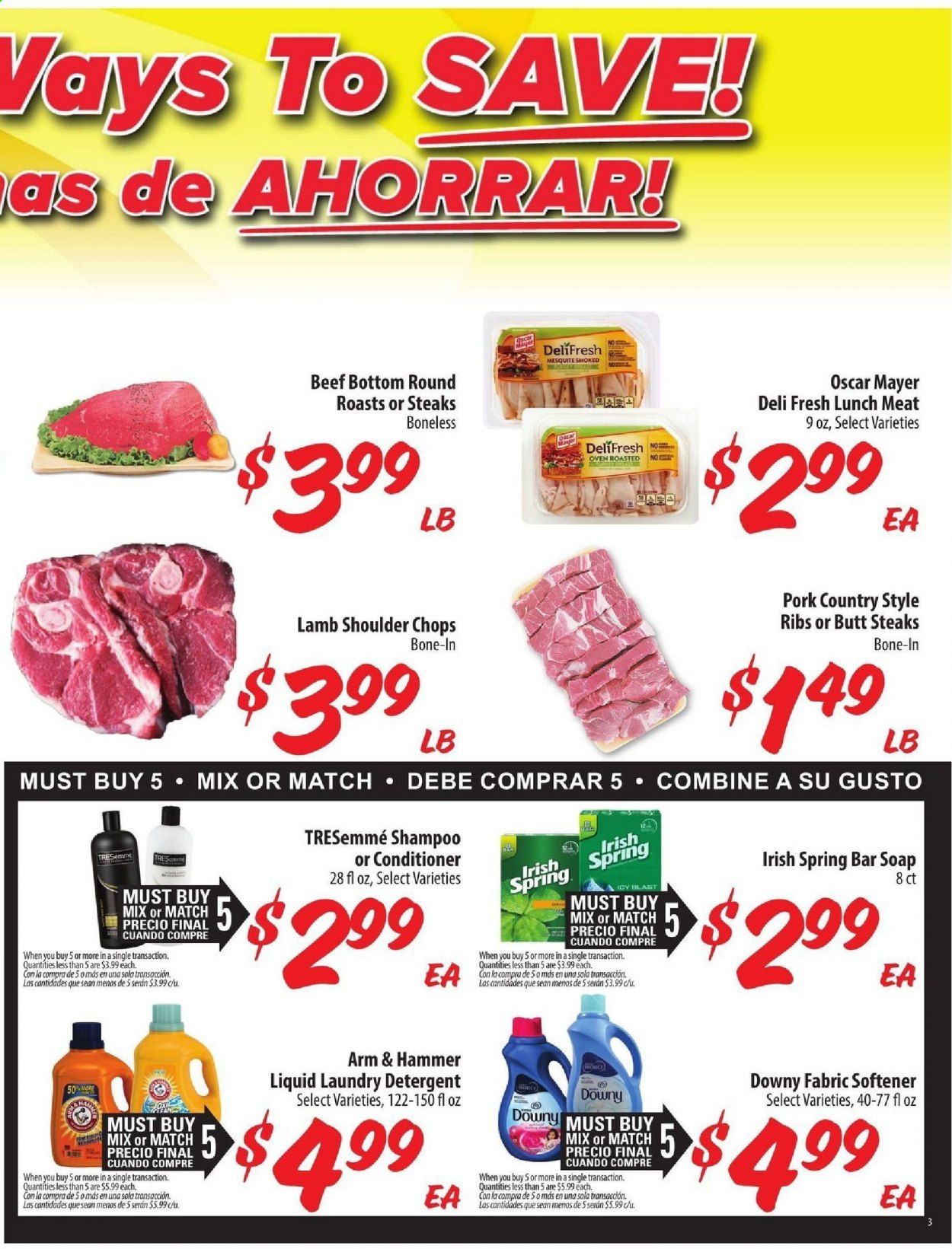 Food 4 Less (IL) Weekly Ad Flyer February 24 to March 2