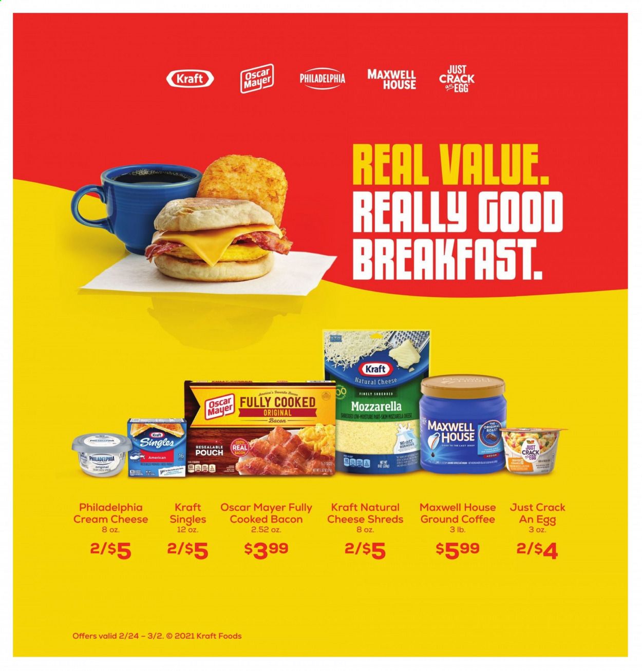 Lowes Foods Weekly Ad Flyer February 24 to March 2