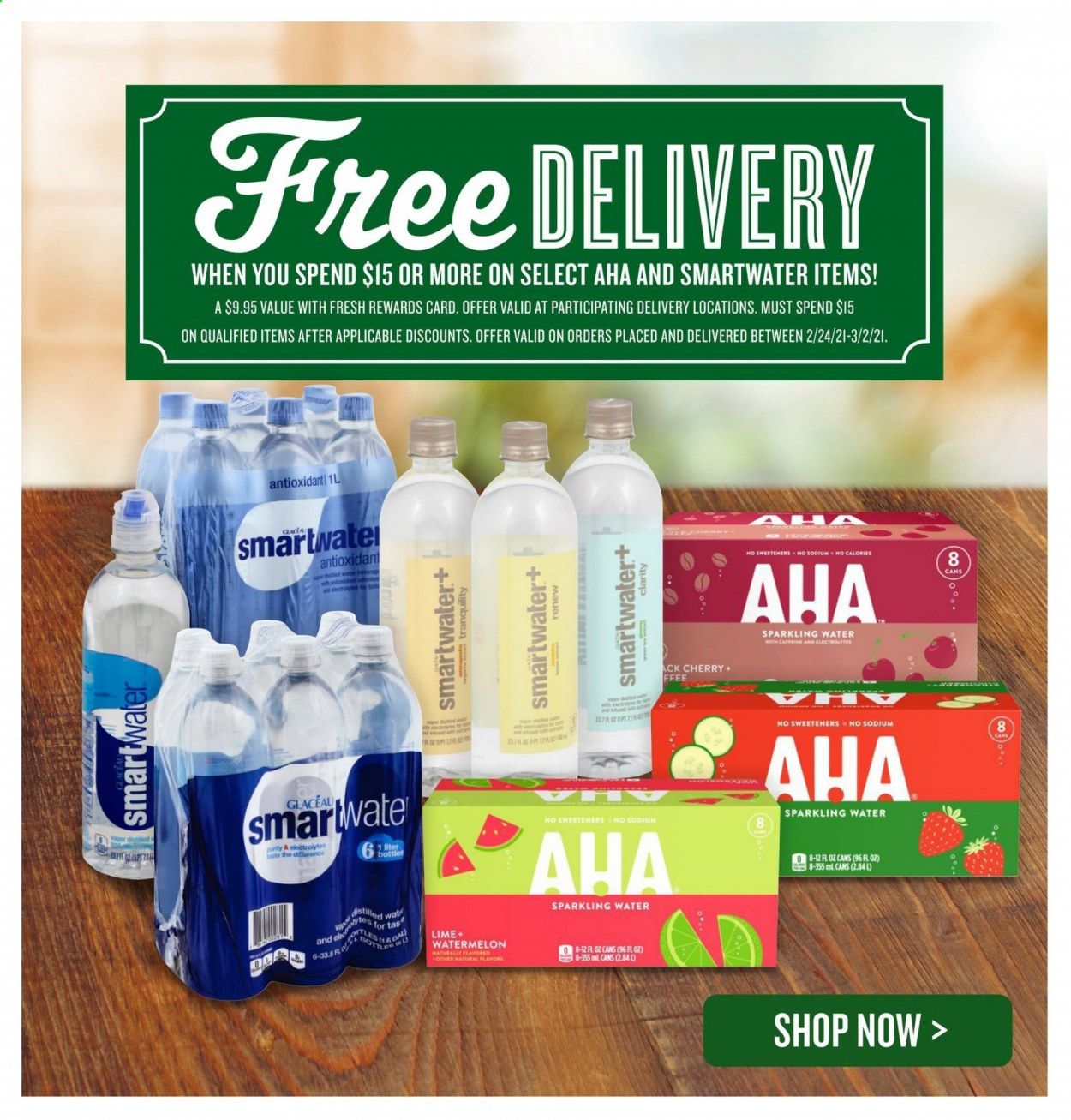 Lowes Foods Weekly Ad Flyer February 24 to March 2
