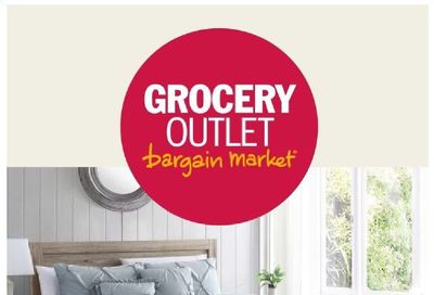 Grocery Outlet Weekly Ad Flyer February 24 to March 2
