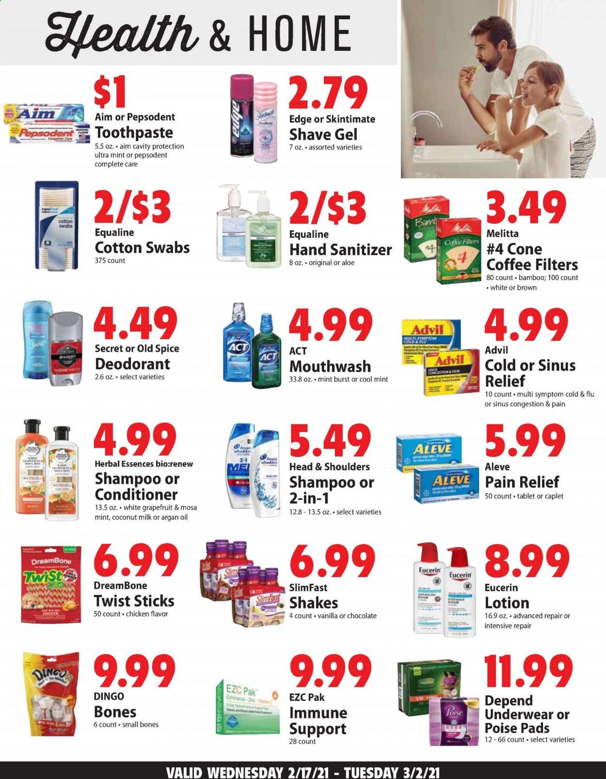 Festival Foods Weekly Ad Flyer February 24 to March 2