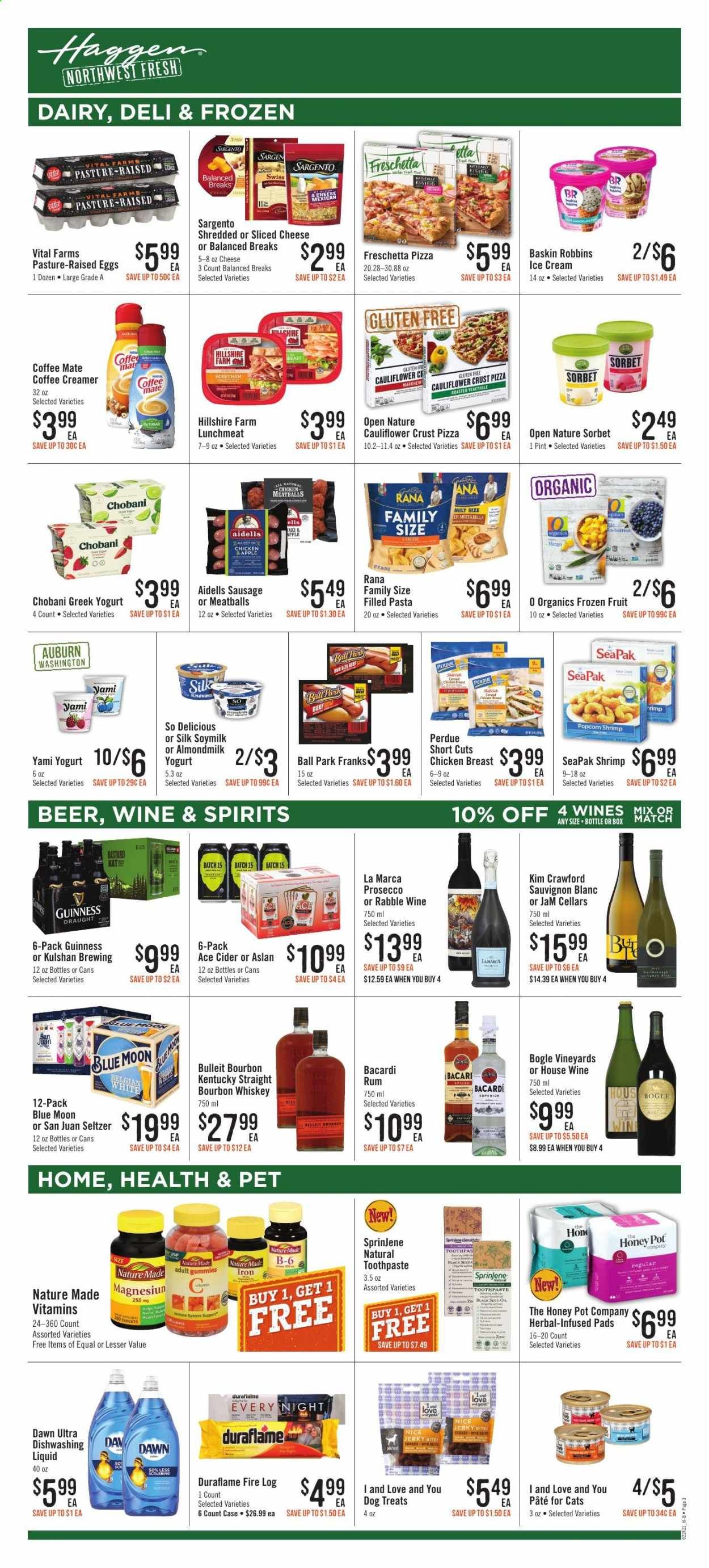 Haggen Weekly Ad Flyer February 24 to March 2