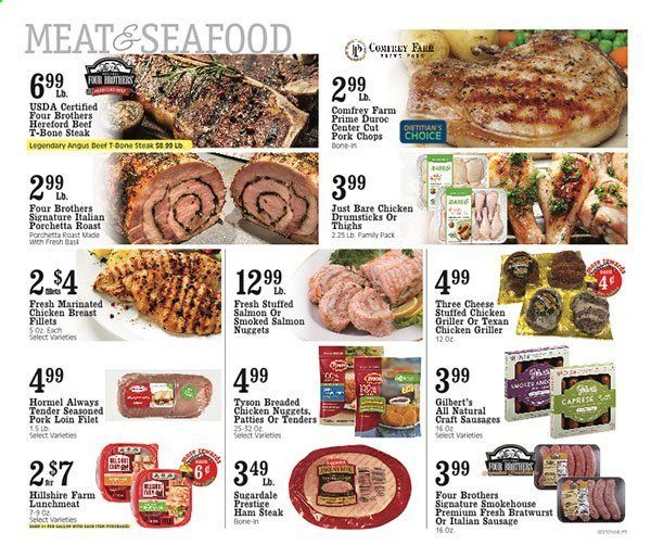 Coborn's (MN, SD) Weekly Ad Flyer February 24 to March 2