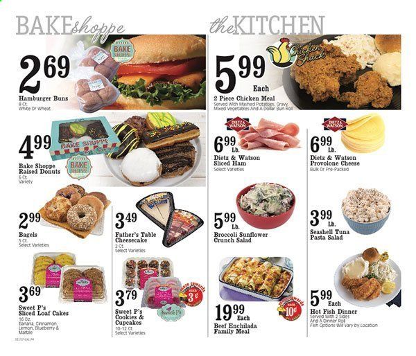 Coborn's (MN, SD) Weekly Ad Flyer February 24 to March 2