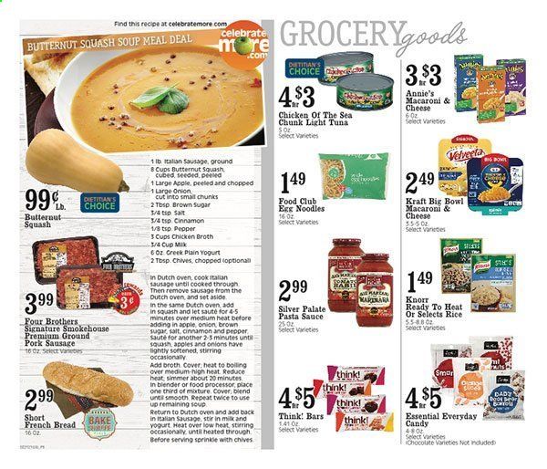 Coborn's (MN, SD) Weekly Ad Flyer February 24 to March 2