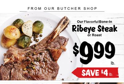 Stew Leonard's Weekly Ad Flyer February 24 to March 2, 2021