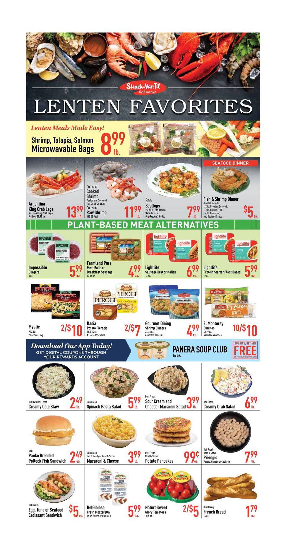 Strack & Van Til Weekly Ad Flyer February 24 to March 2, 2021