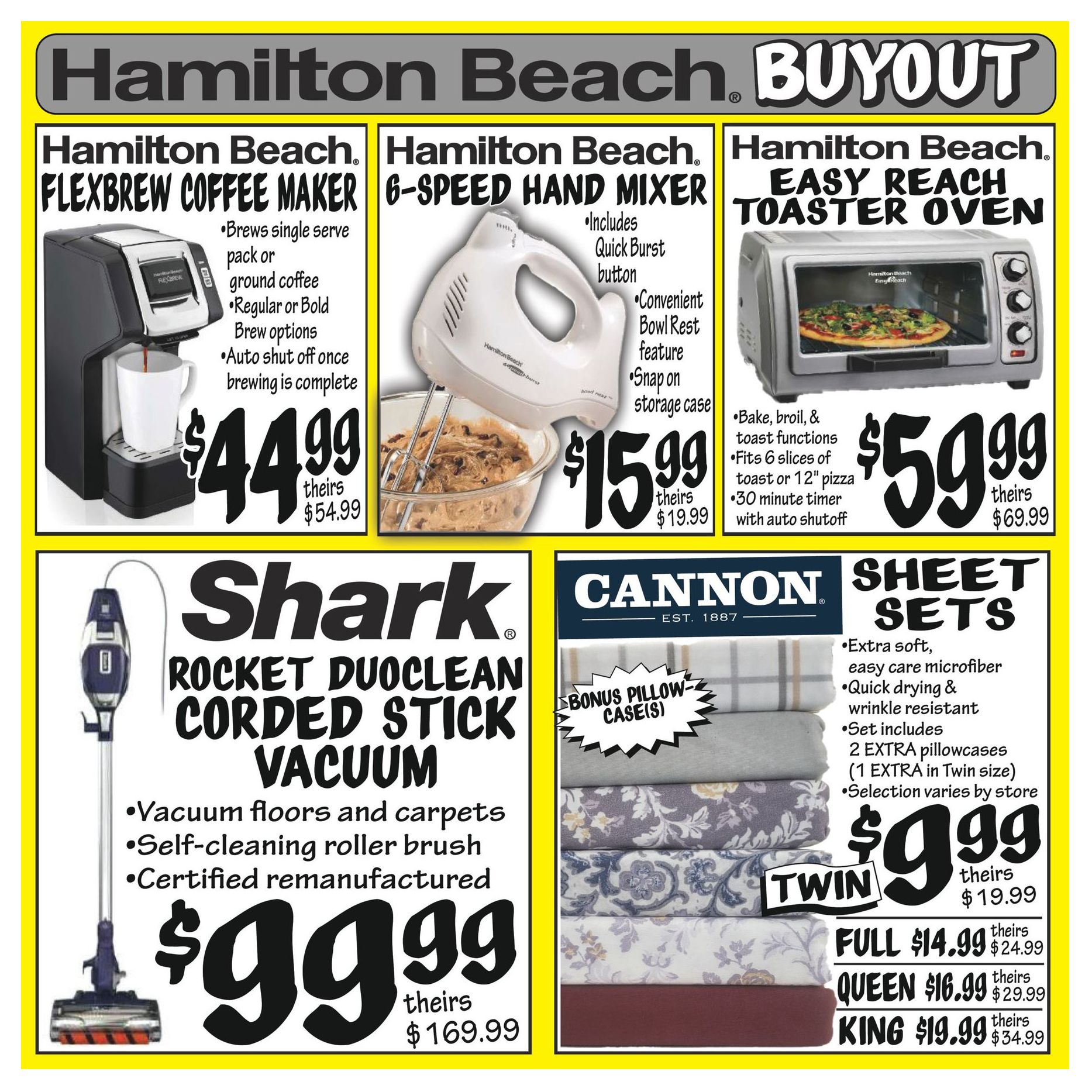 Ollie's Bargain Outlet Weekly Ad Flyer February 25 to March 3, 2021