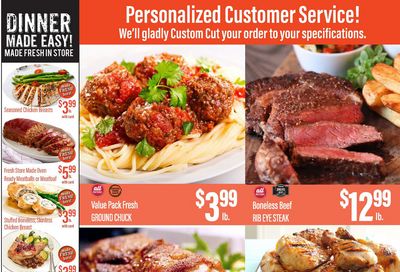 Remke Markets Weekly Ad Flyer February 25 to March 3, 2021