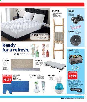 ALDI (NY) Weekly Ad Flyer March 3 to March 9