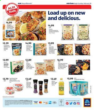 ALDI (NY) Weekly Ad Flyer March 3 to March 9
