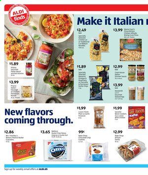 ALDI (NY) Weekly Ad Flyer February 24 to March 2