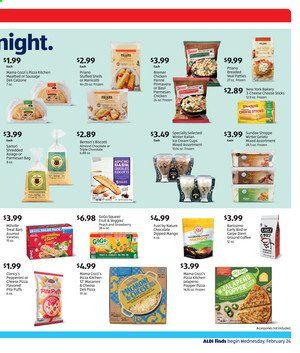 ALDI (MD, PA) Weekly Ad Flyer February 24 to March 2