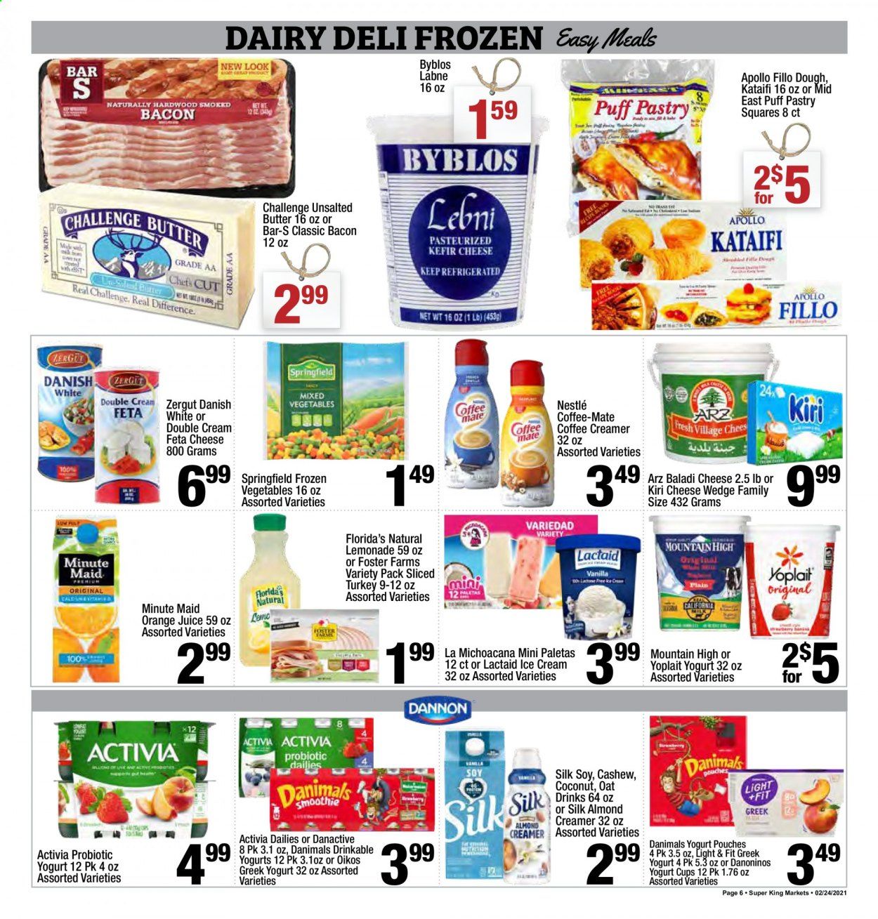Super King Markets (CA) Weekly Ad Flyer February 24 to March 2