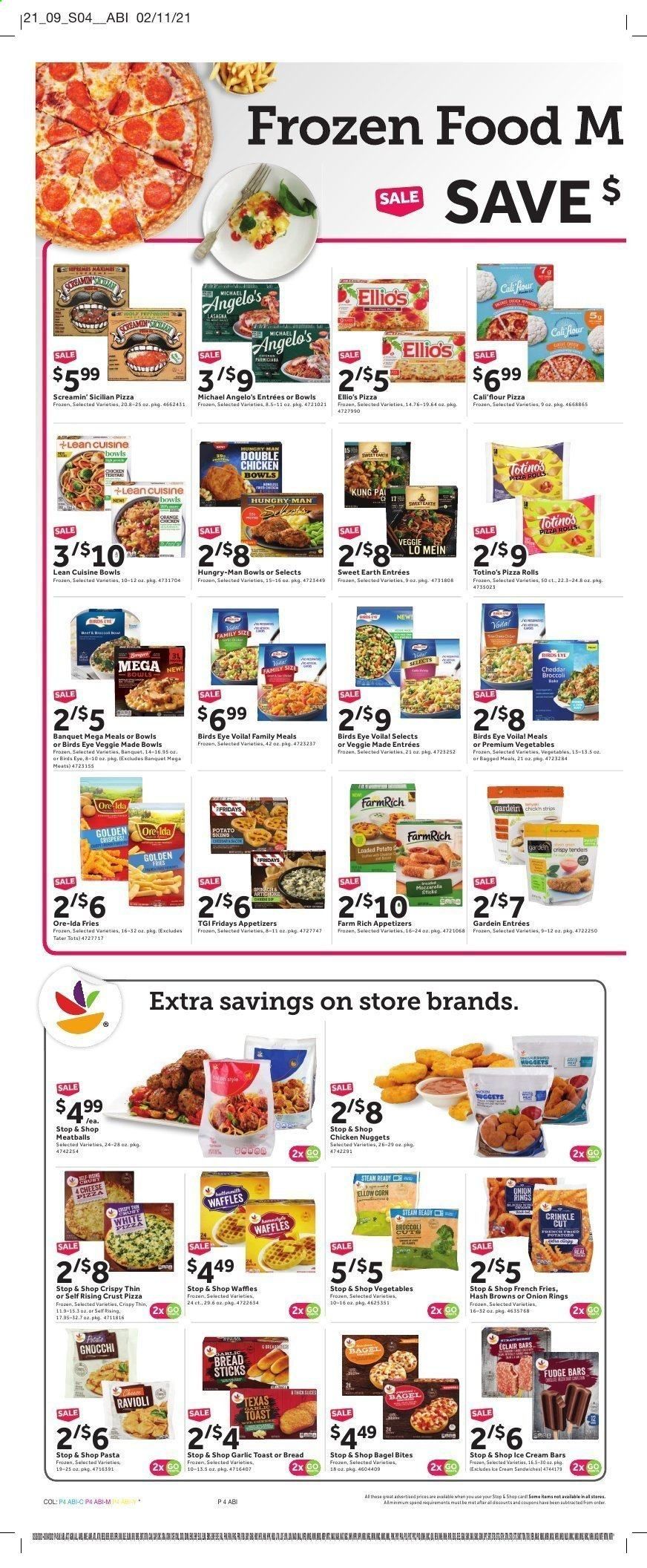Stop & Shop (CT) Weekly Ad Flyer February 26 to March 4