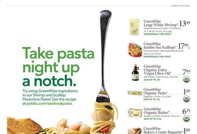 Publix (AL, FL, GA, NC, SC, TN, VA) Weekly Ad Flyer February 25 to March 3