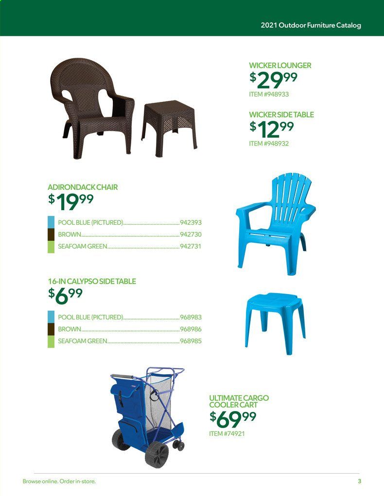 Publix (AL, FL, GA, NC, SC, TN, VA) Weekly Ad Flyer February 25 to September 1