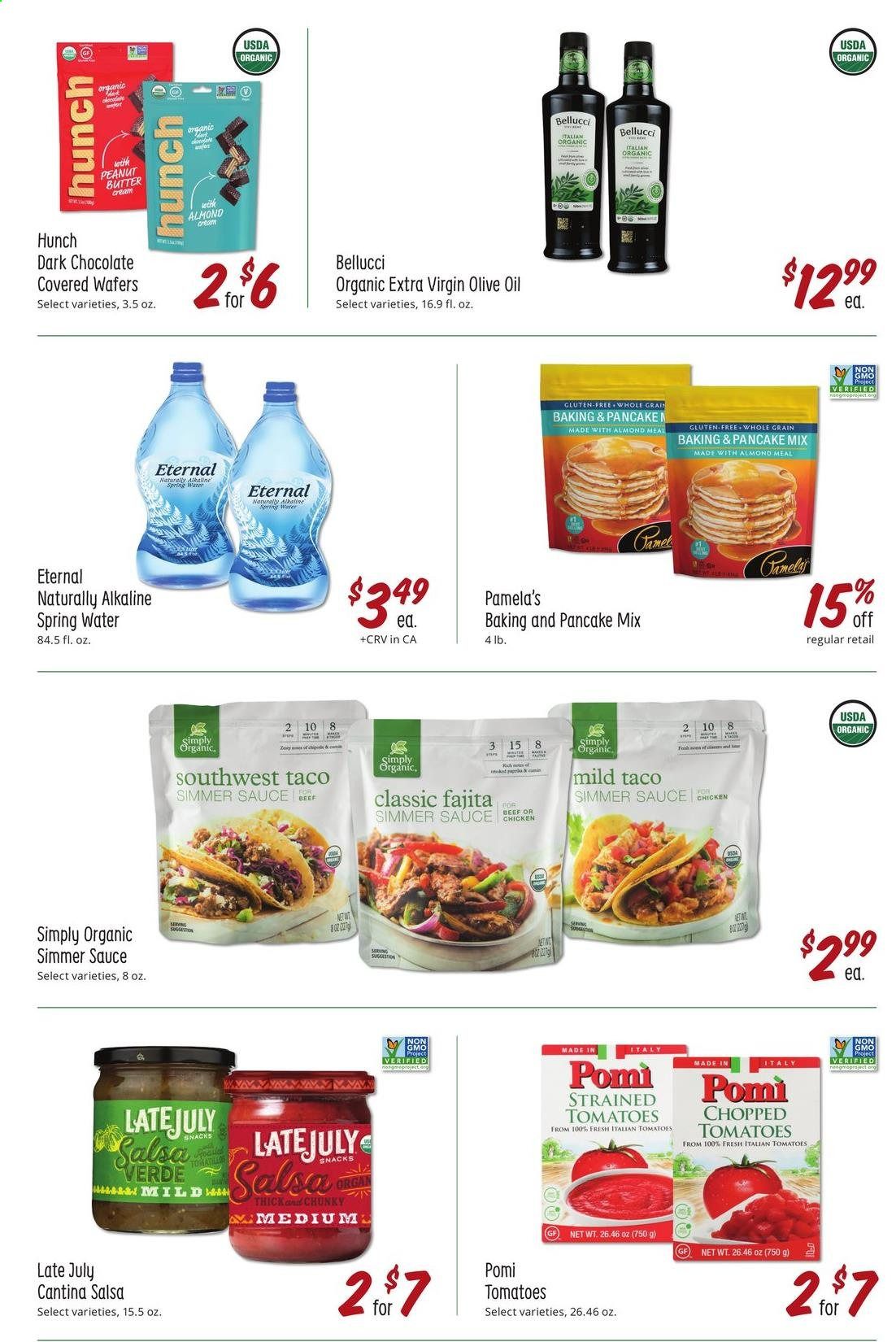 Sprouts Weekly Ad Flyer February 24 to March 30