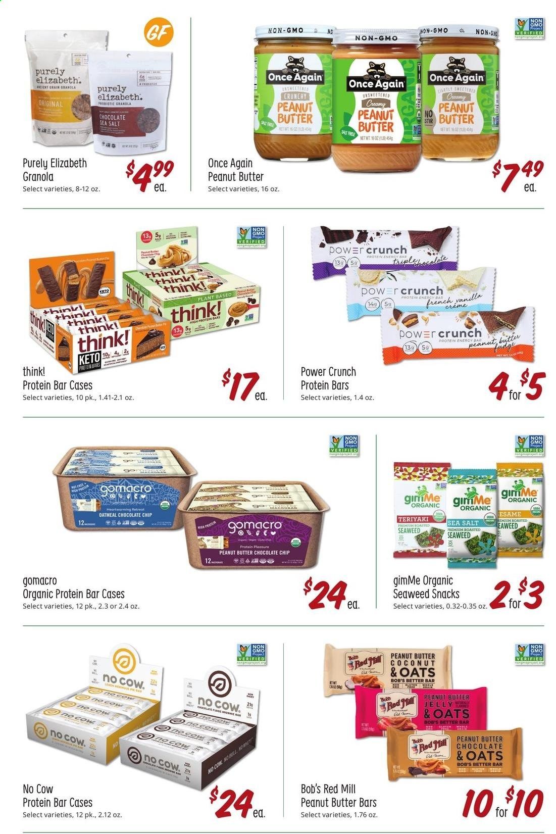 Sprouts Weekly Ad Flyer February 24 to March 30