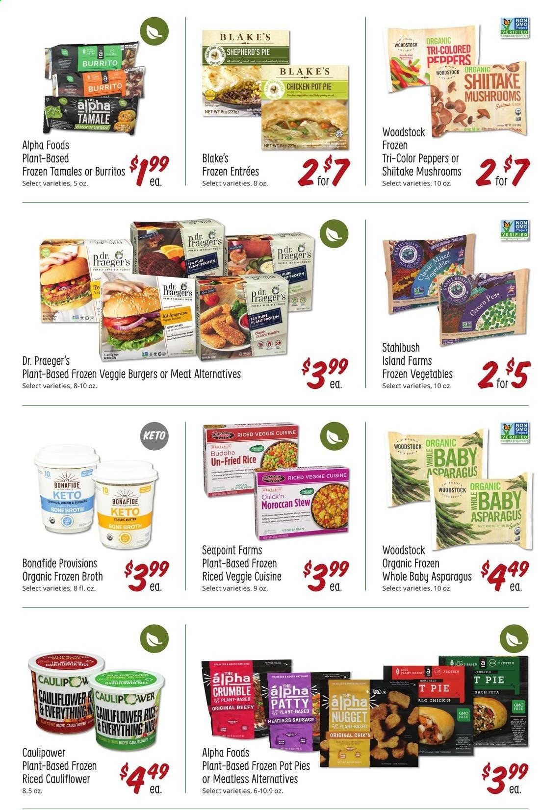 Sprouts Weekly Ad Flyer February 24 to March 30