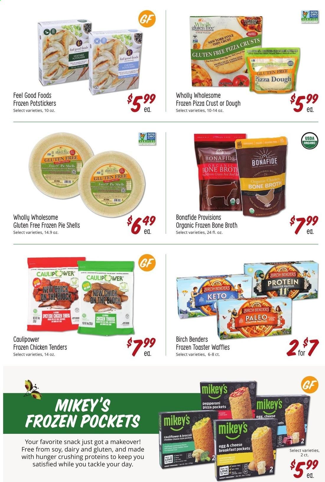 Sprouts Weekly Ad Flyer February 24 to March 30