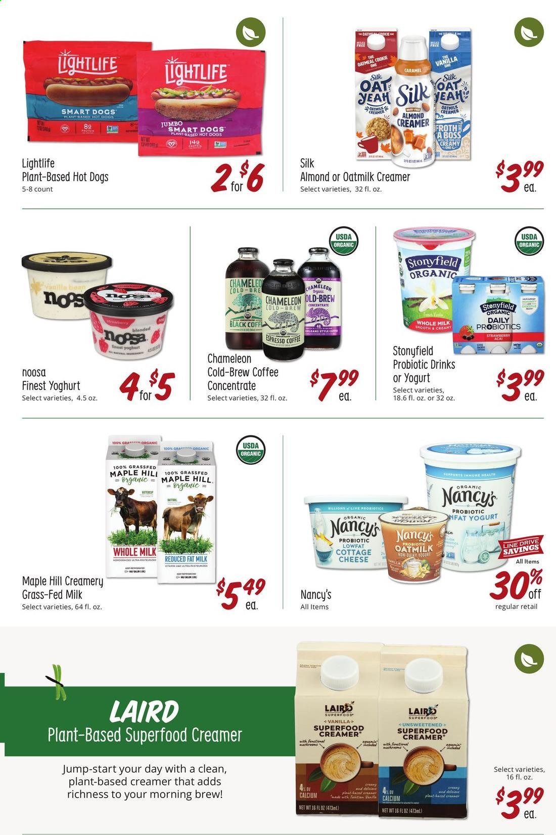 Sprouts Weekly Ad Flyer February 24 to March 30