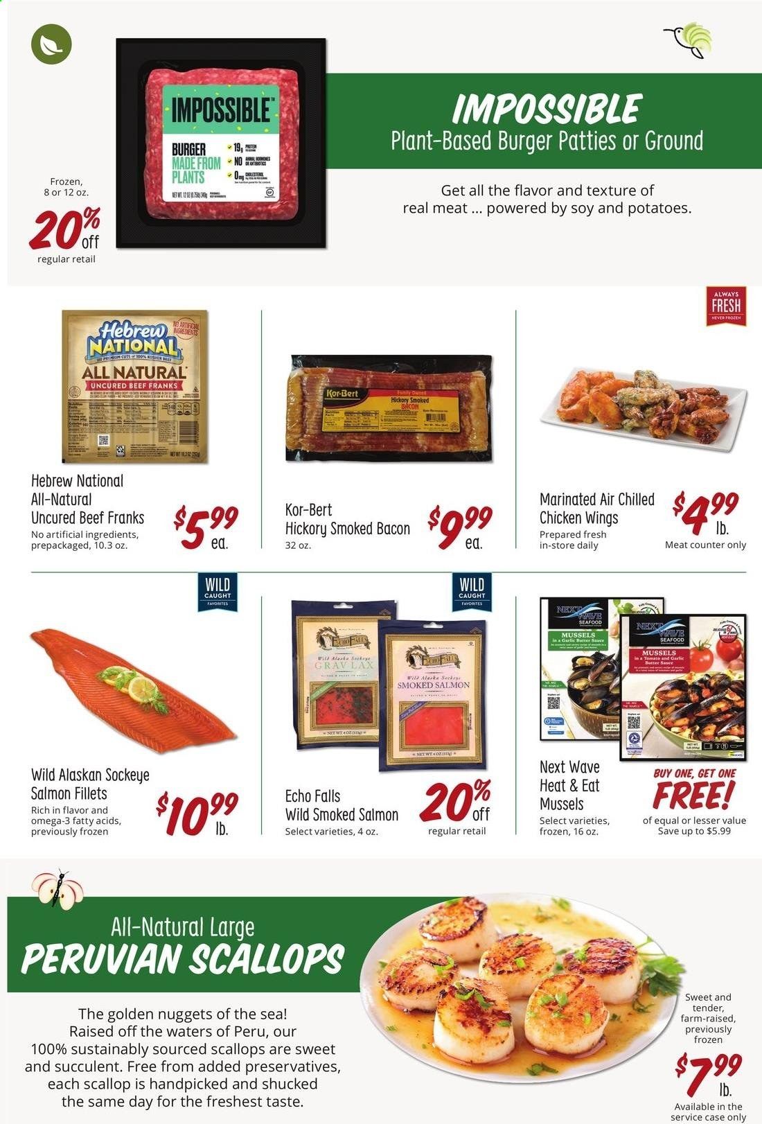 Sprouts Weekly Ad Flyer February 24 to March 30