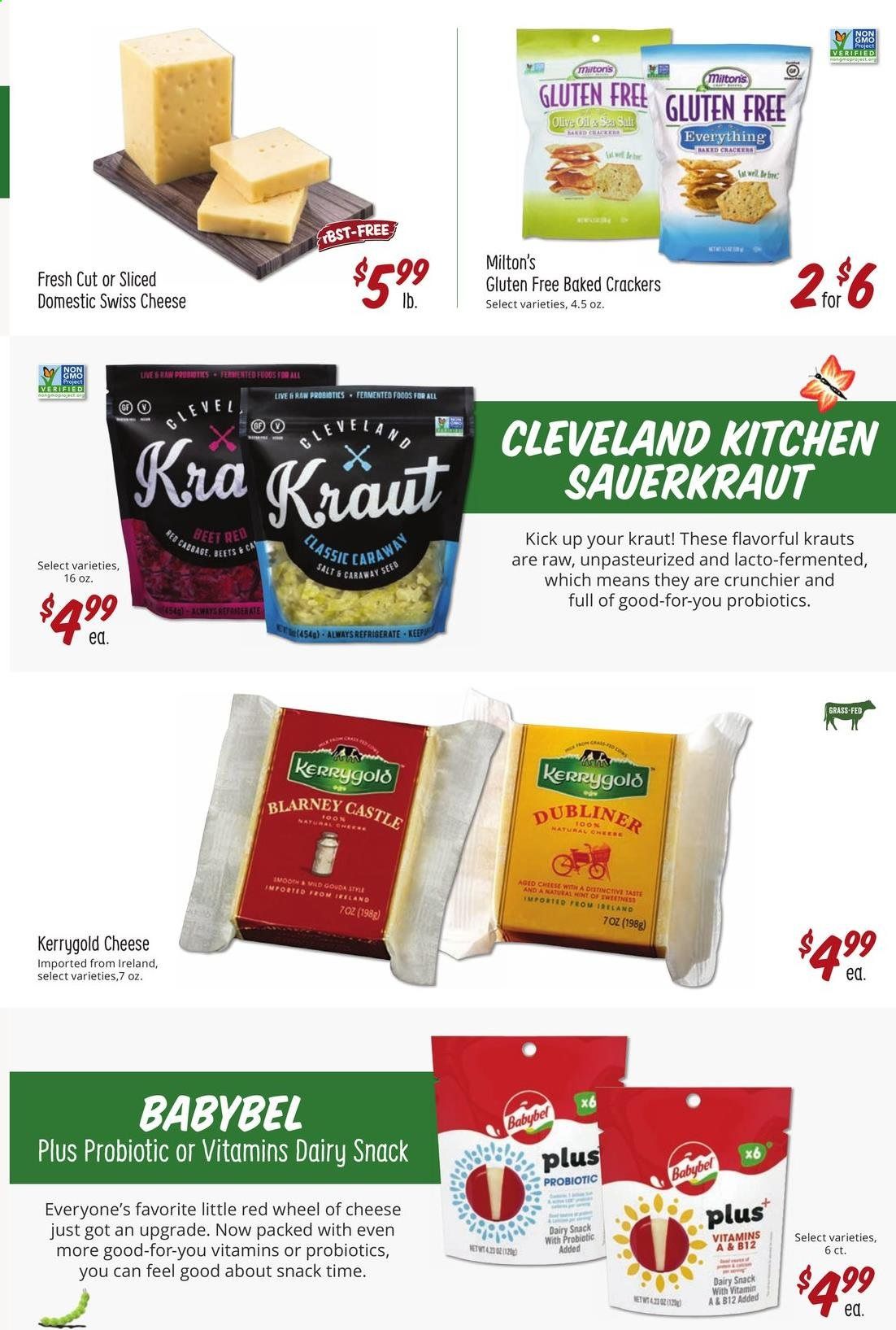 Sprouts Weekly Ad Flyer February 24 to March 30