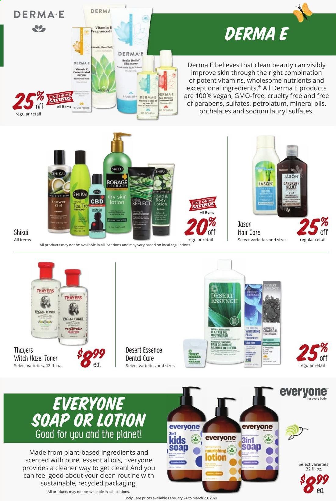 Sprouts Weekly Ad Flyer February 24 to March 30