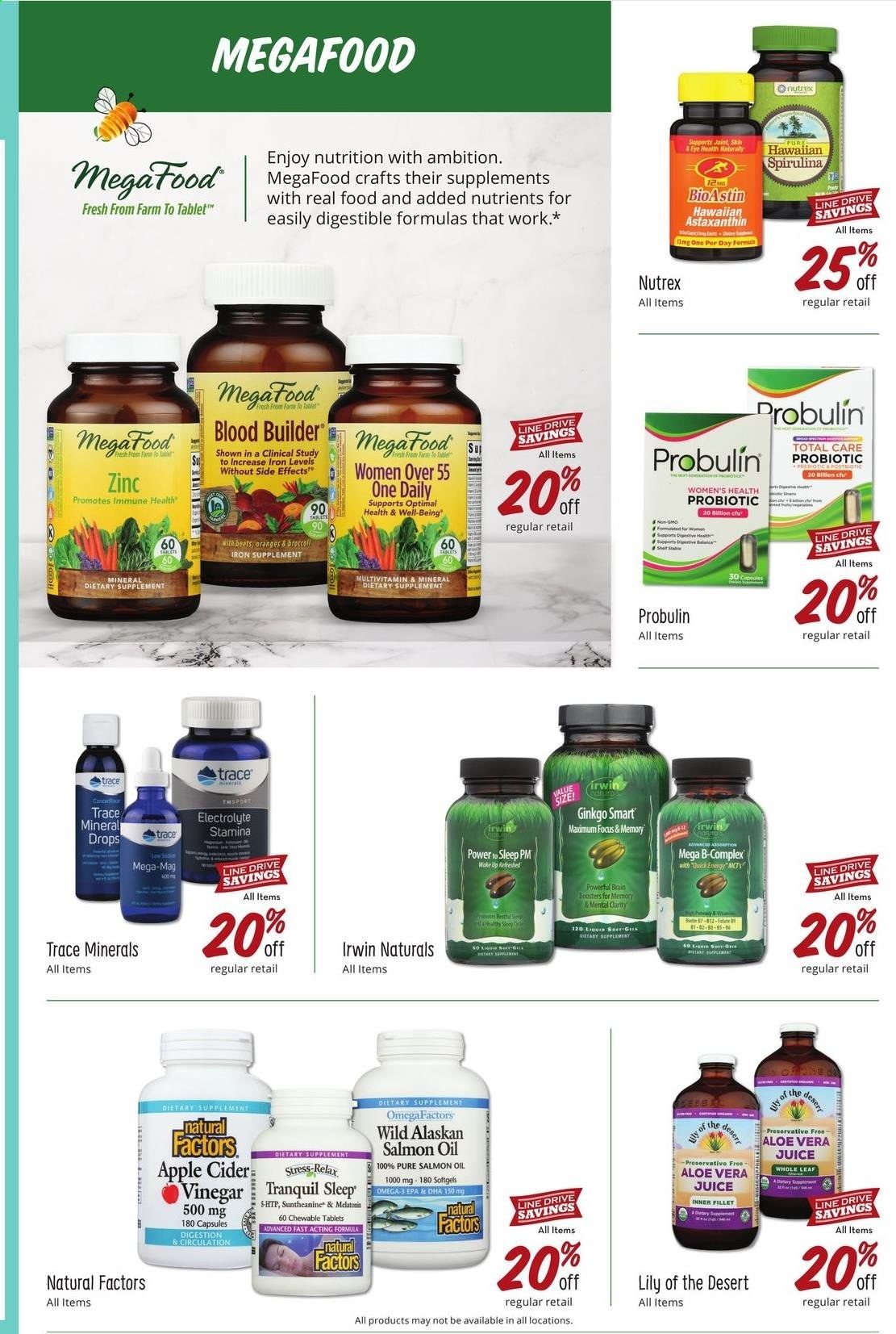 Sprouts Weekly Ad Flyer February 24 to March 30
