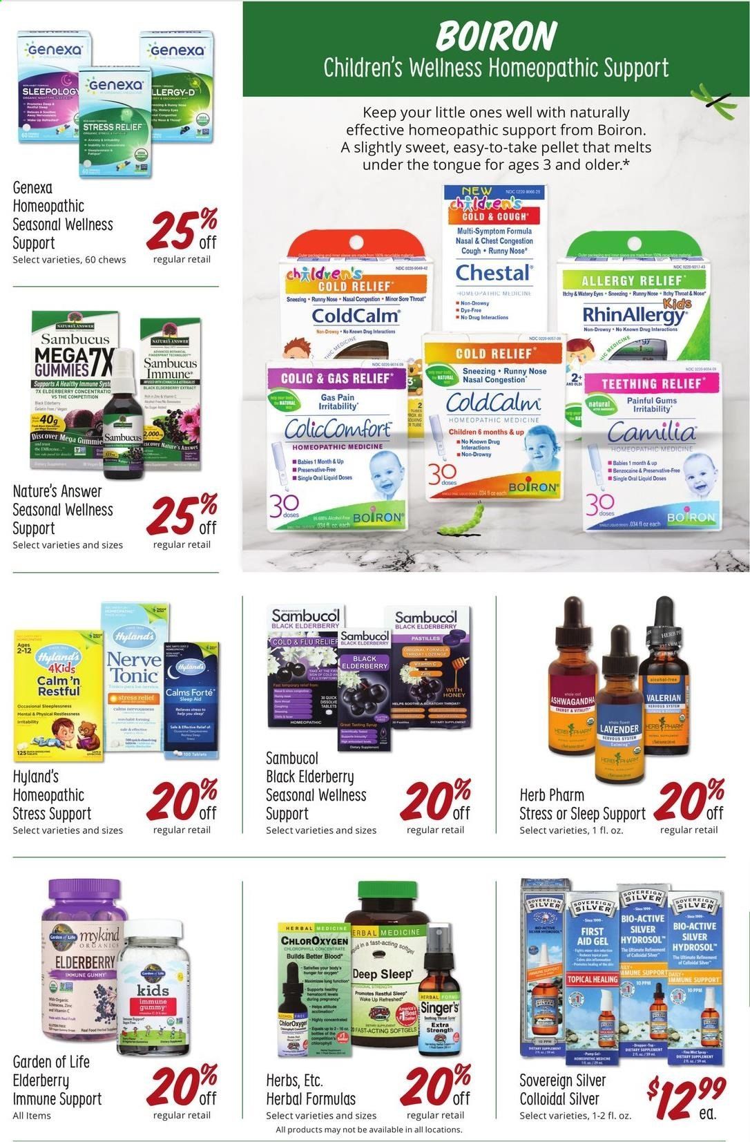 Sprouts Weekly Ad Flyer February 24 to March 30