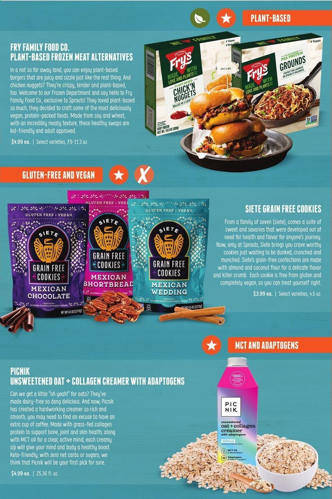 Sprouts Weekly Ad Flyer February 24 to March 30