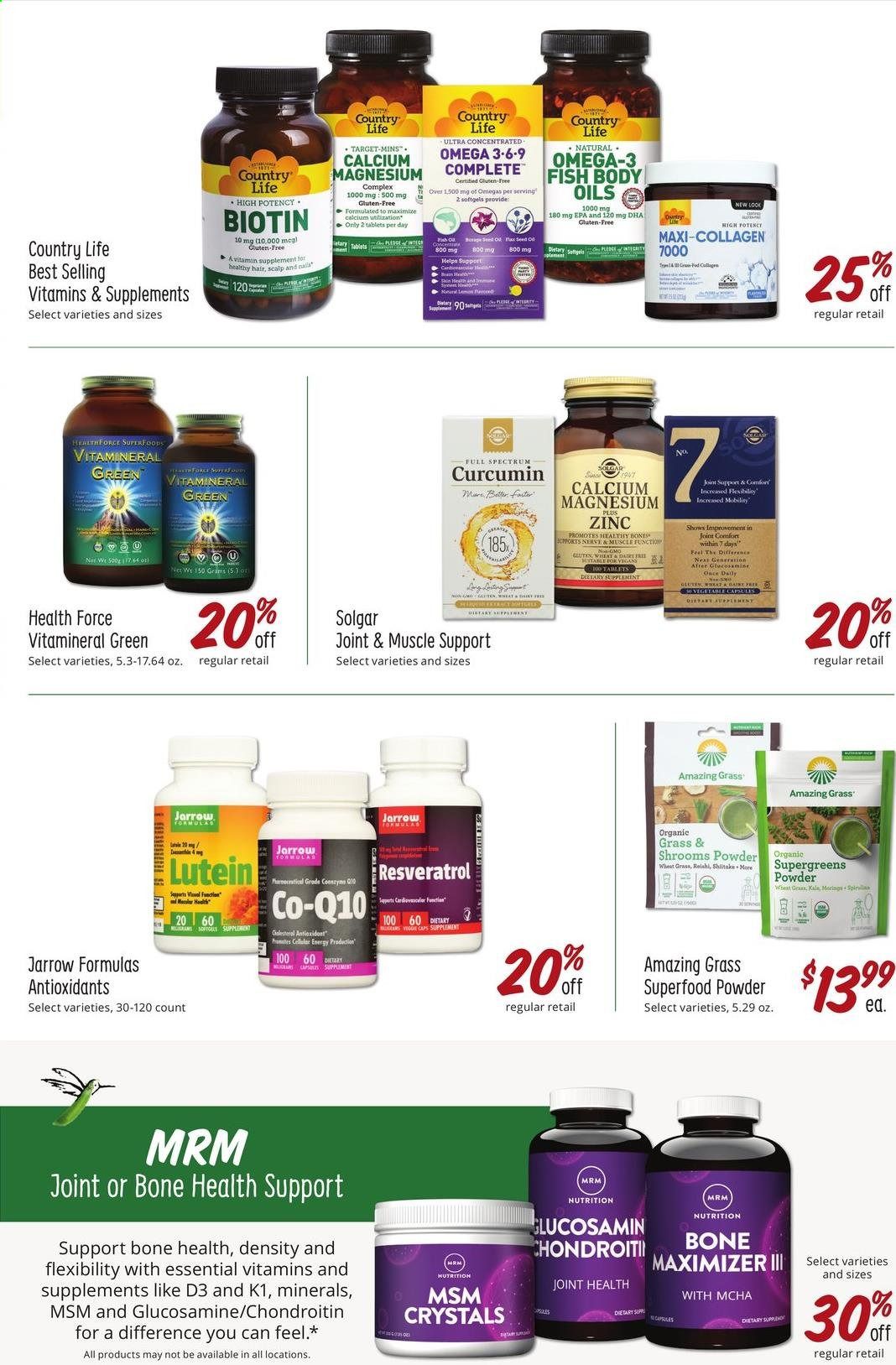 Sprouts Weekly Ad Flyer February 24 to March 30