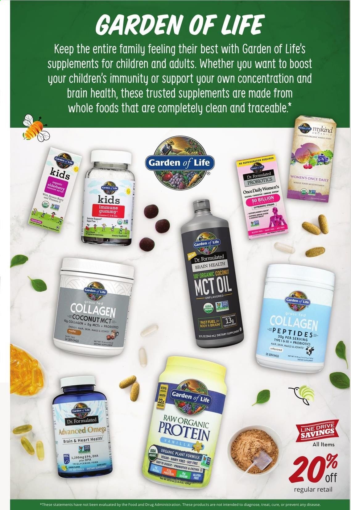 Sprouts Weekly Ad Flyer February 24 to March 30