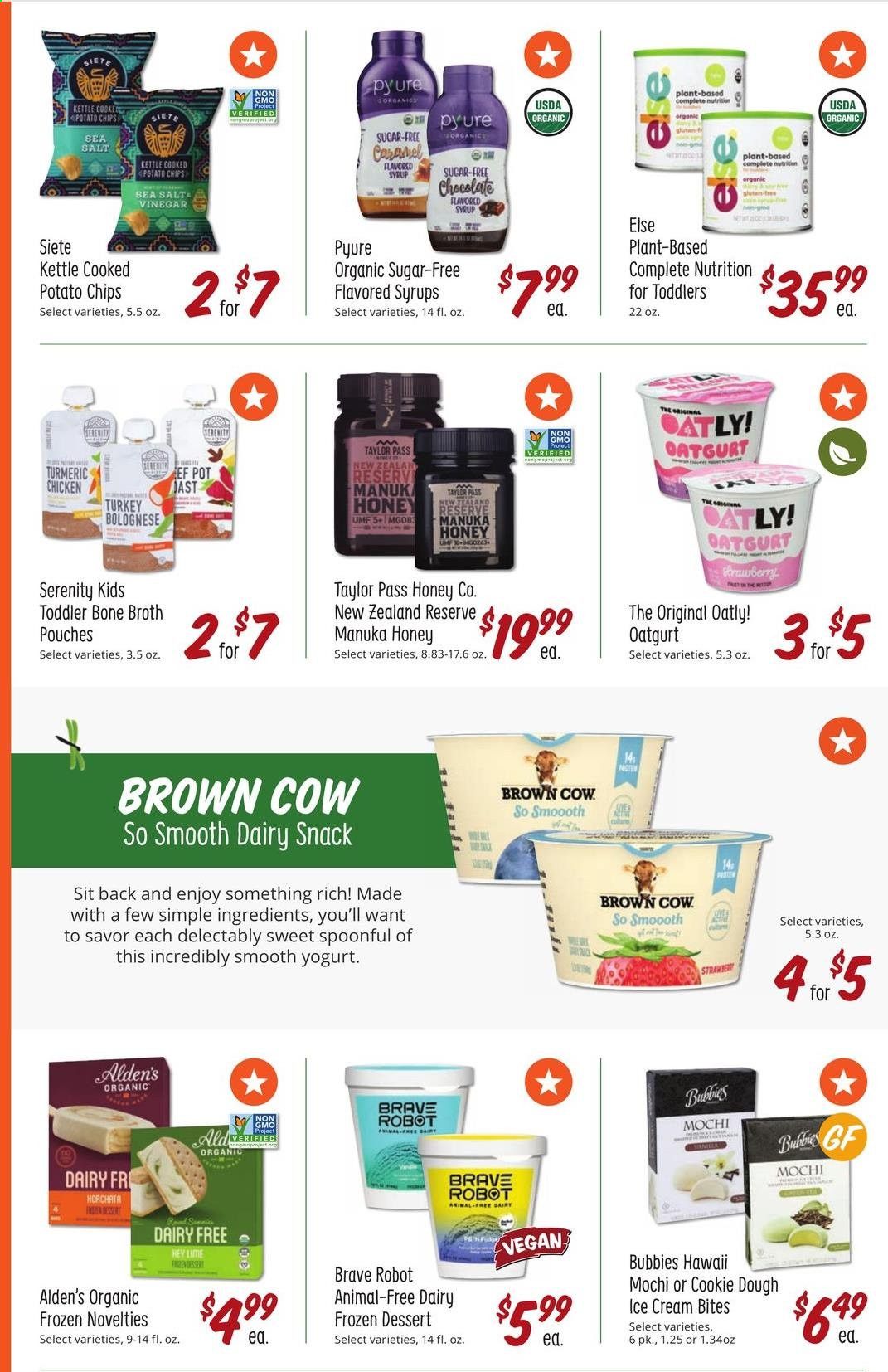 Sprouts Weekly Ad Flyer February 24 to March 30
