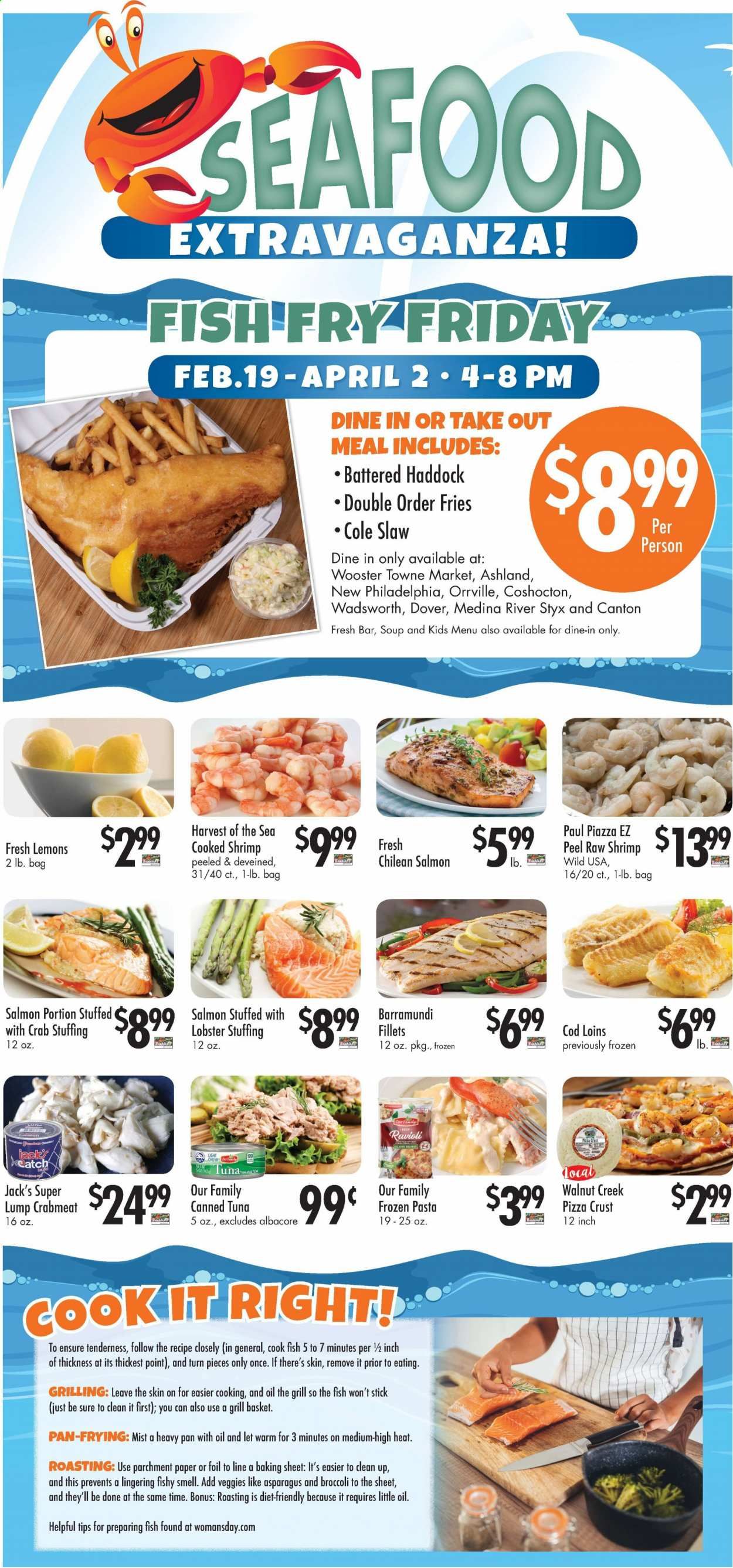 Buehler's Weekly Ad Flyer February 24 to March 2