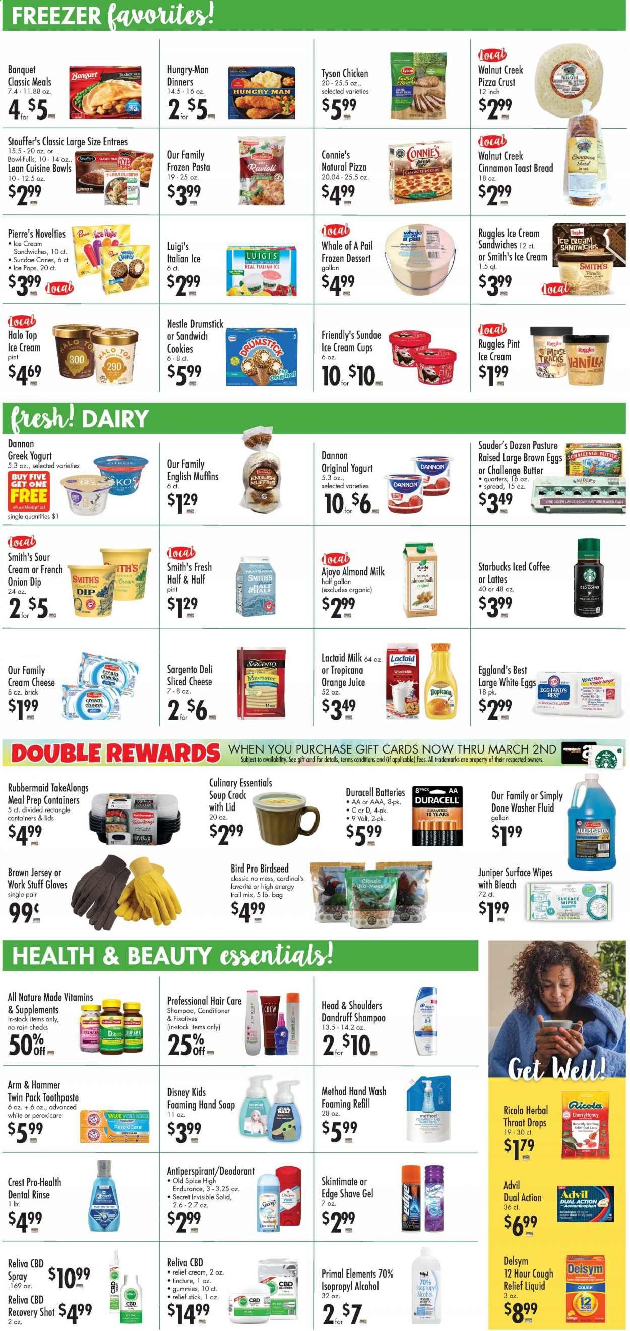 Buehler's Weekly Ad Flyer February 24 to March 2