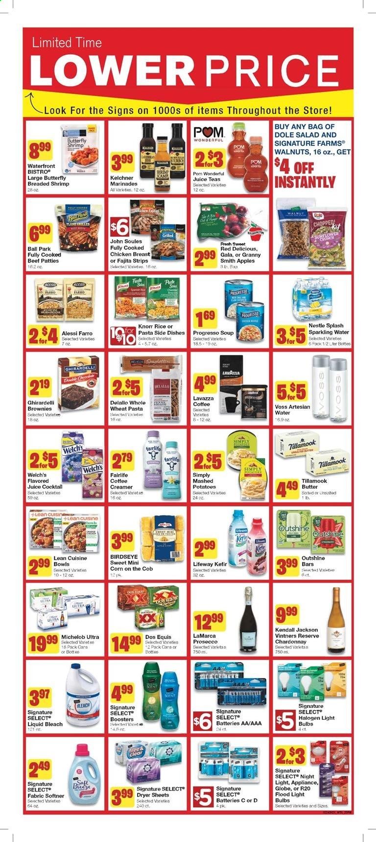 Market Street (NM, TX) Weekly Ad Flyer February 24 to March 2