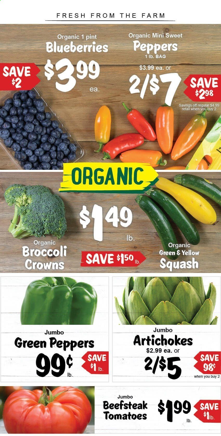 Stew Leonard's Weekly Ad Flyer February 24 to March 2