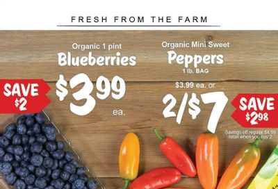 Stew Leonard's Weekly Ad Flyer February 24 to March 2